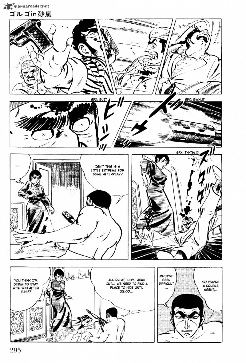 Golgo 13 2 284