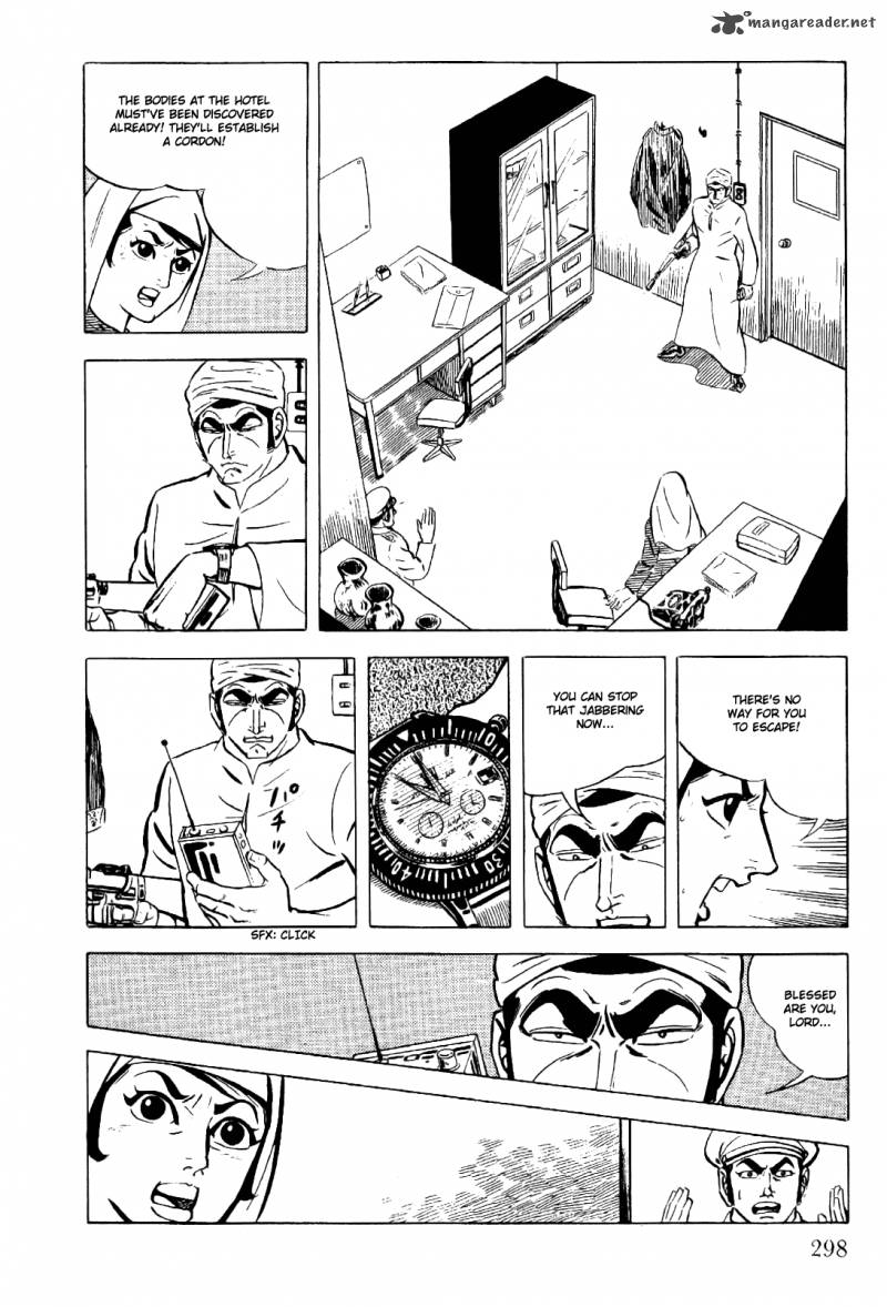 Golgo 13 2 287