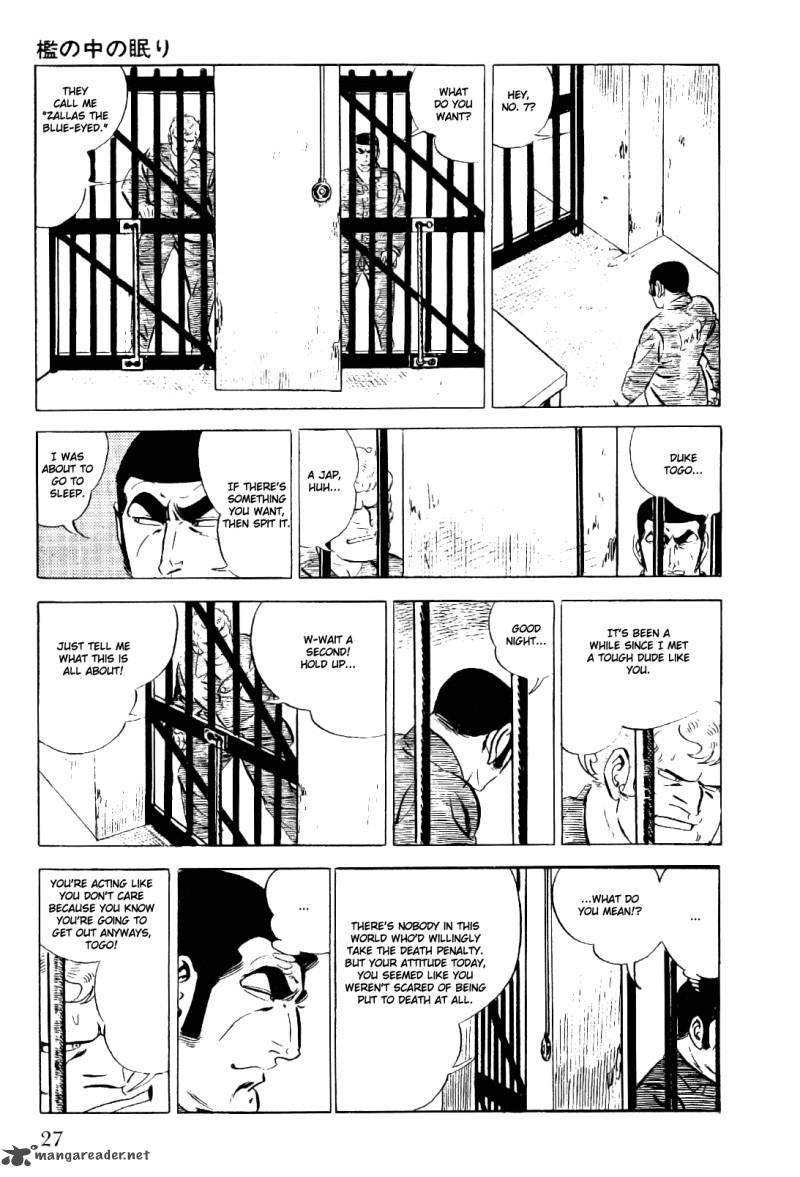 Golgo 13 2 29