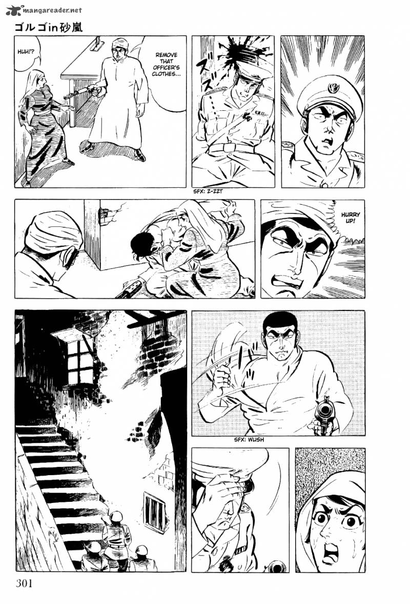 Golgo 13 2 290