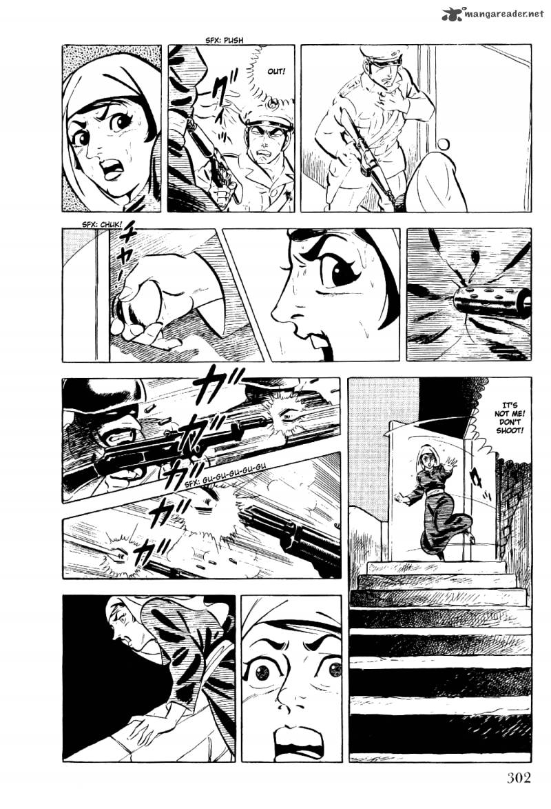 Golgo 13 2 291