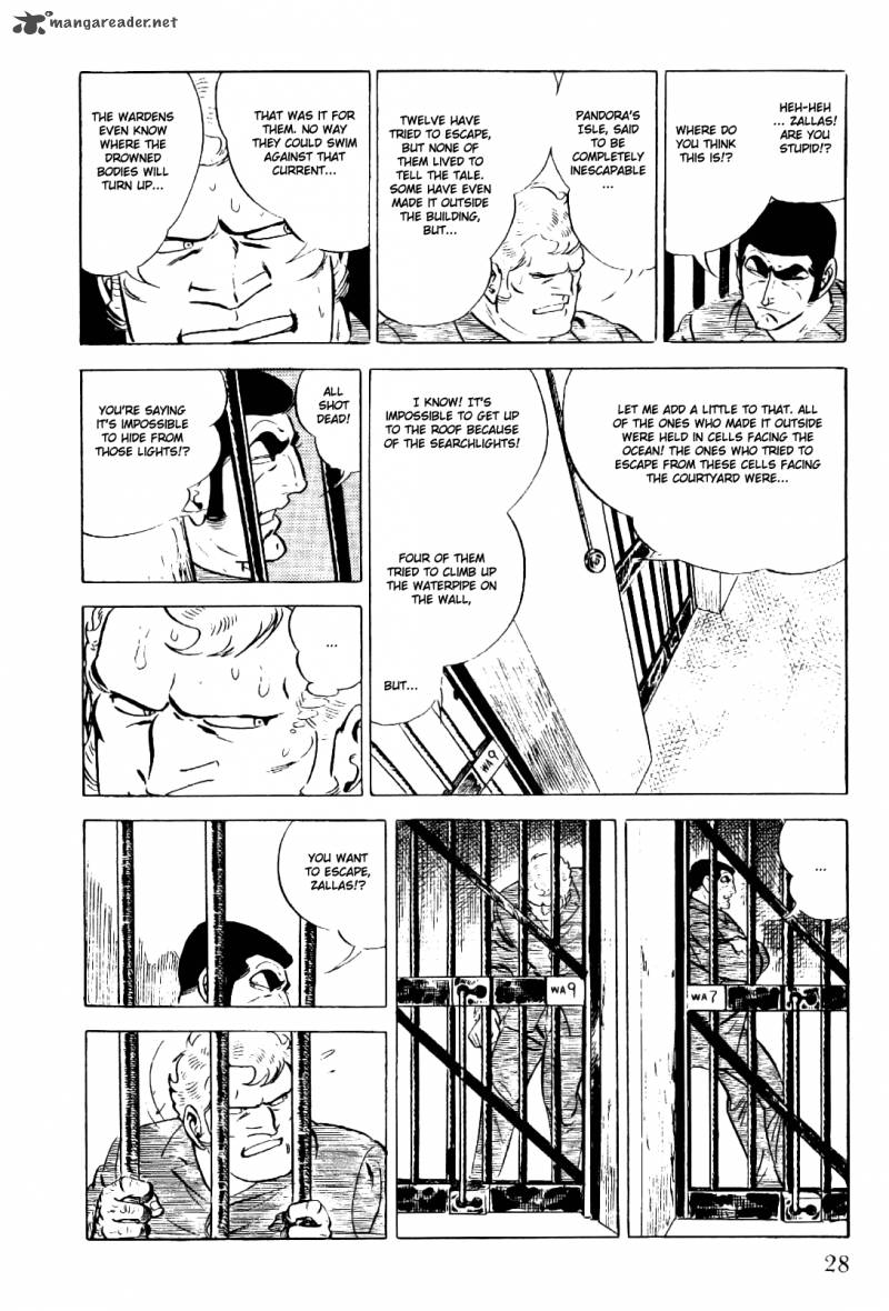 Golgo 13 2 30