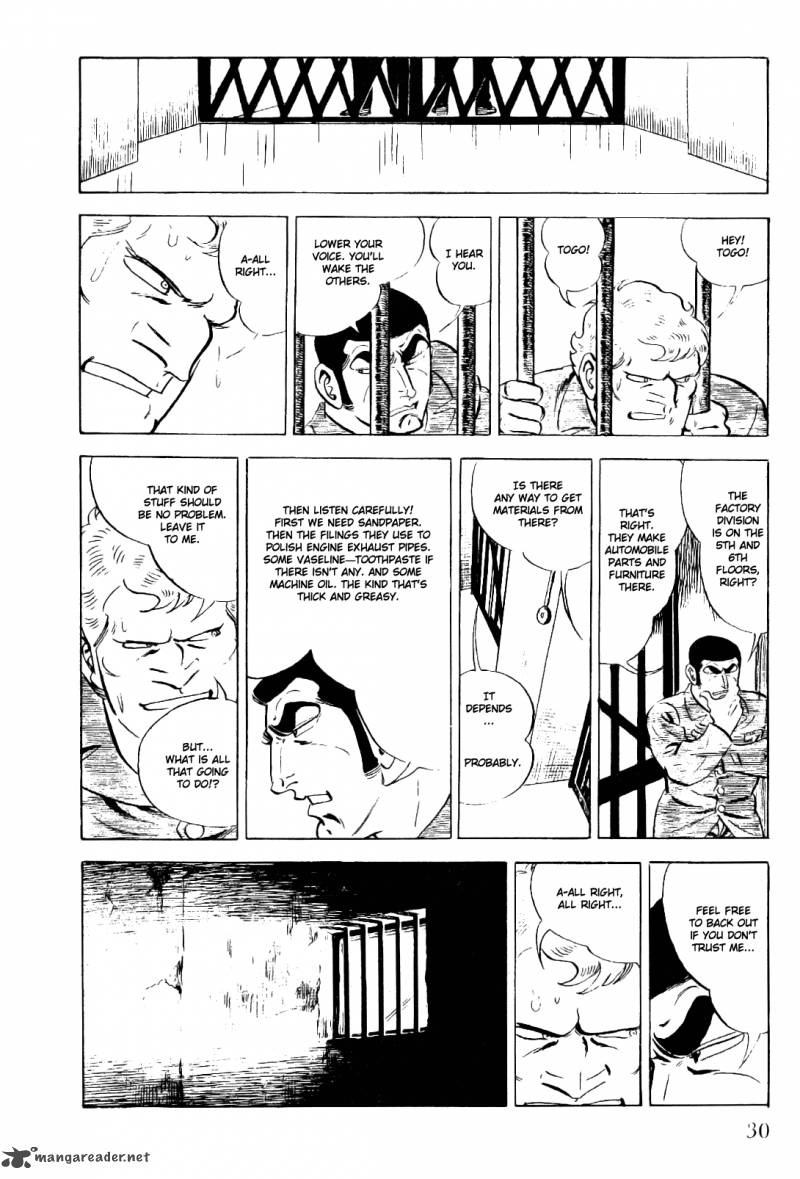 Golgo 13 2 32