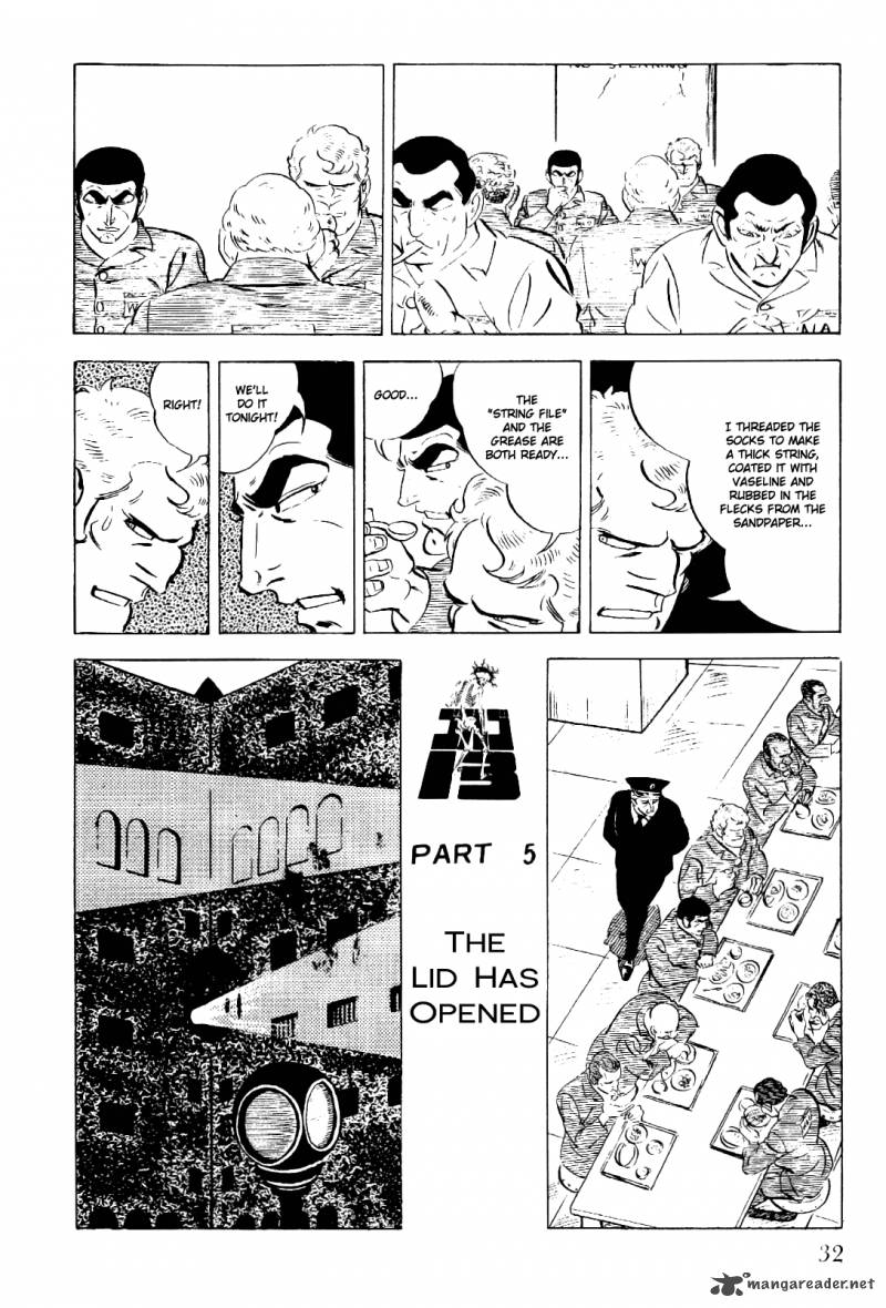 Golgo 13 2 34