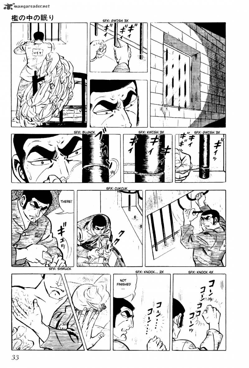 Golgo 13 2 35
