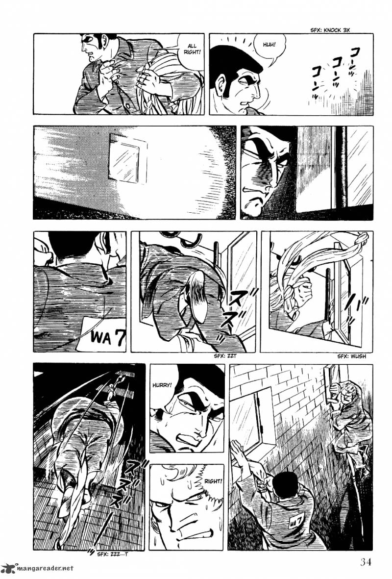 Golgo 13 2 36