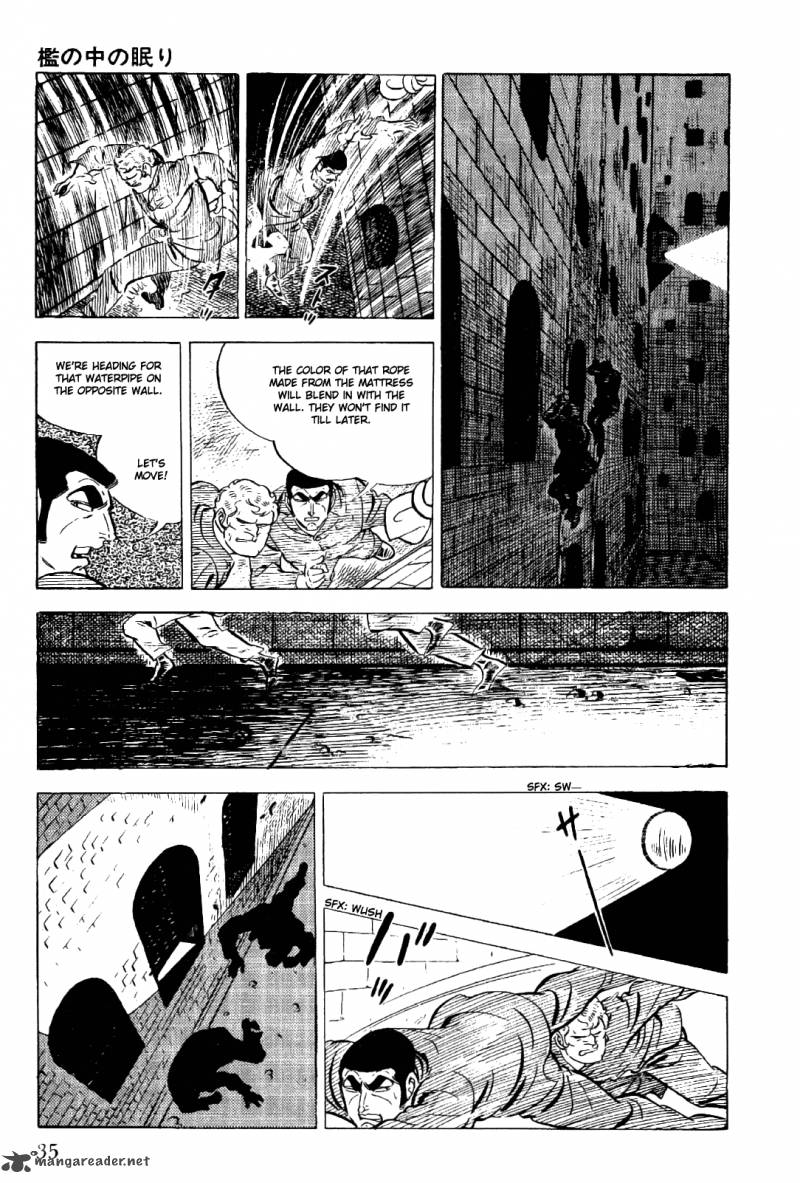 Golgo 13 2 37