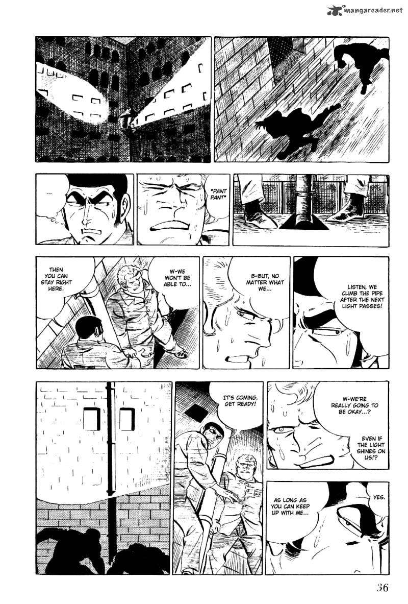 Golgo 13 2 38