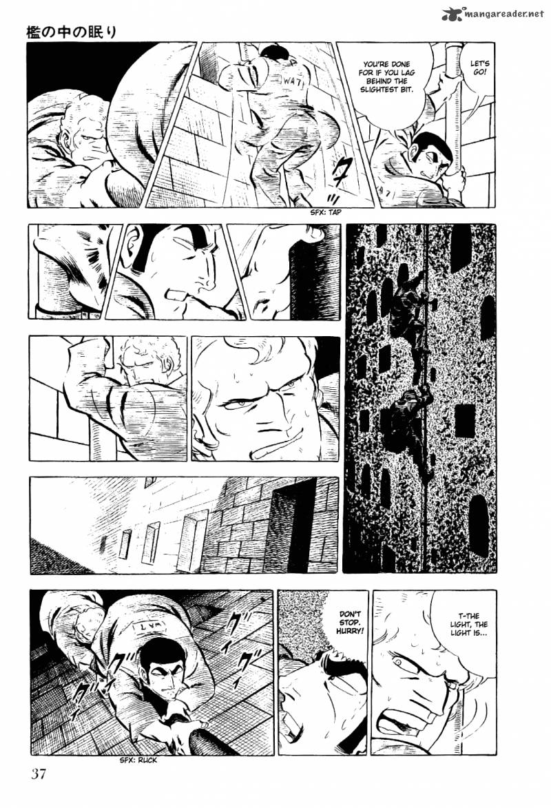 Golgo 13 2 39