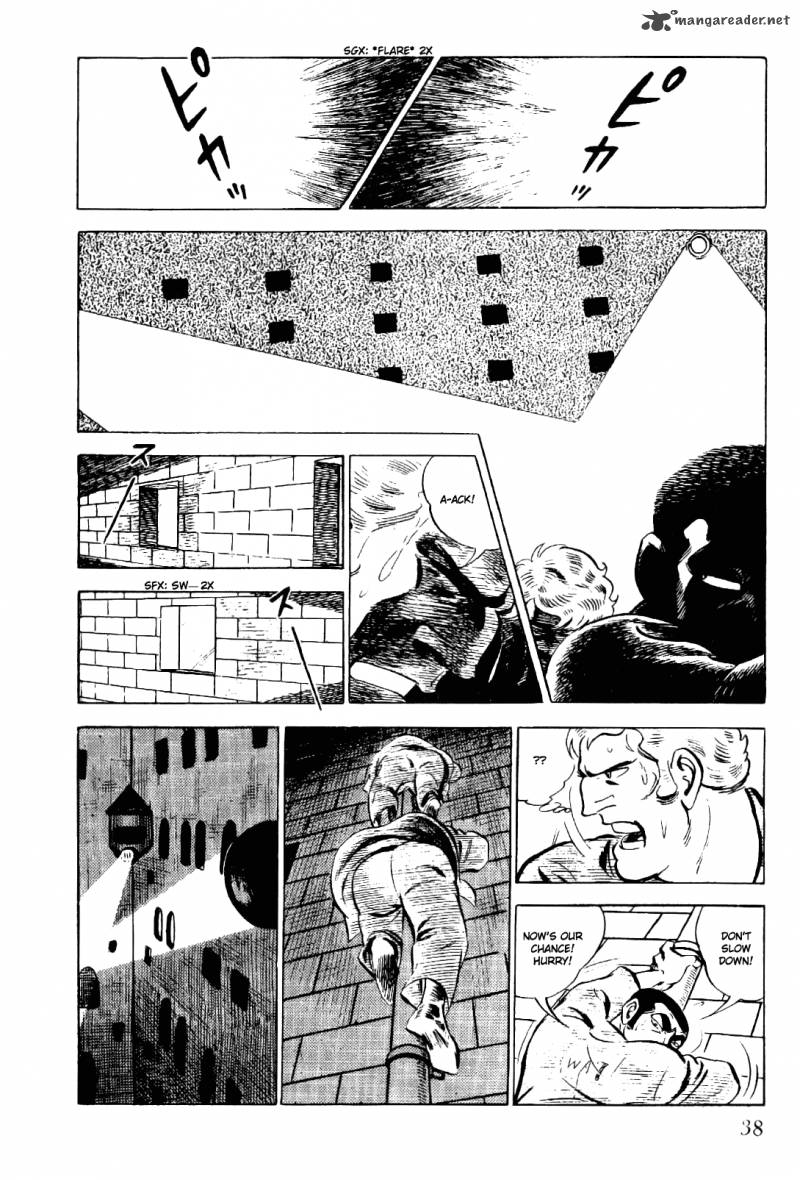 Golgo 13 2 40