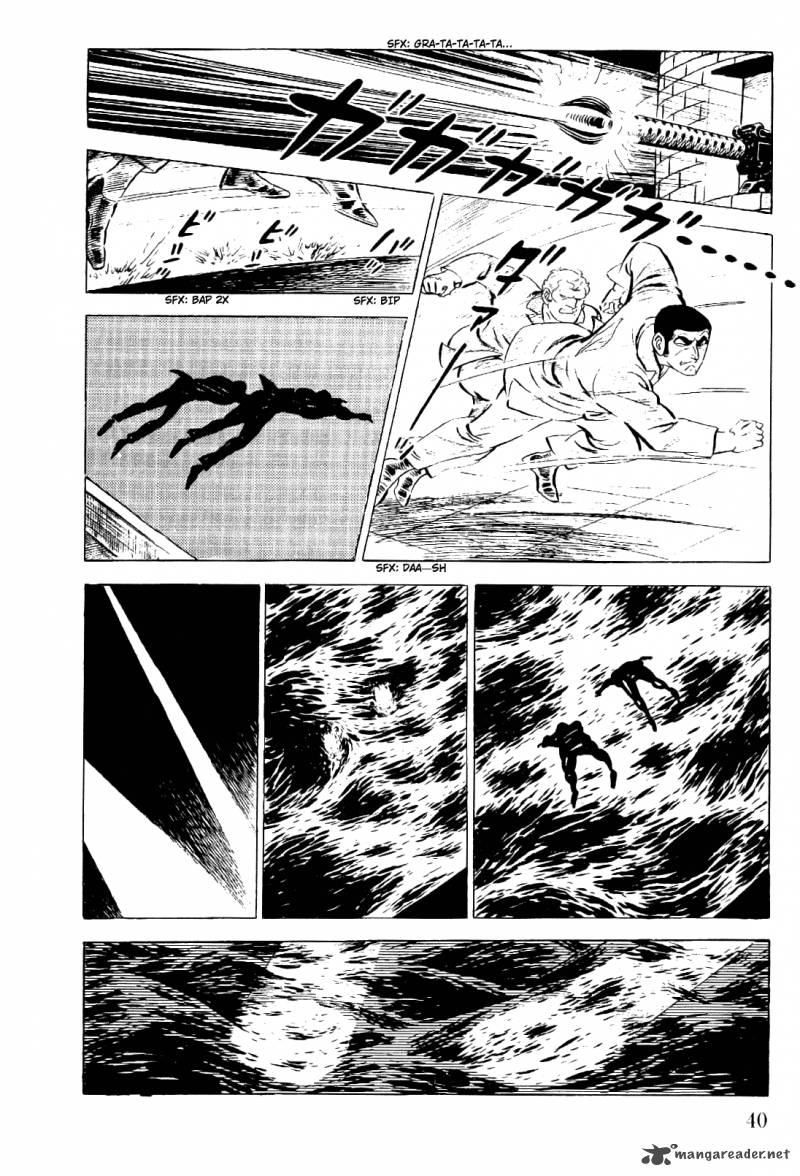 Golgo 13 2 42