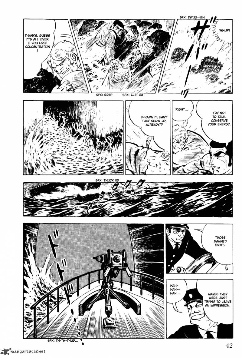 Golgo 13 2 44