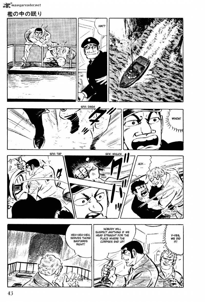 Golgo 13 2 45