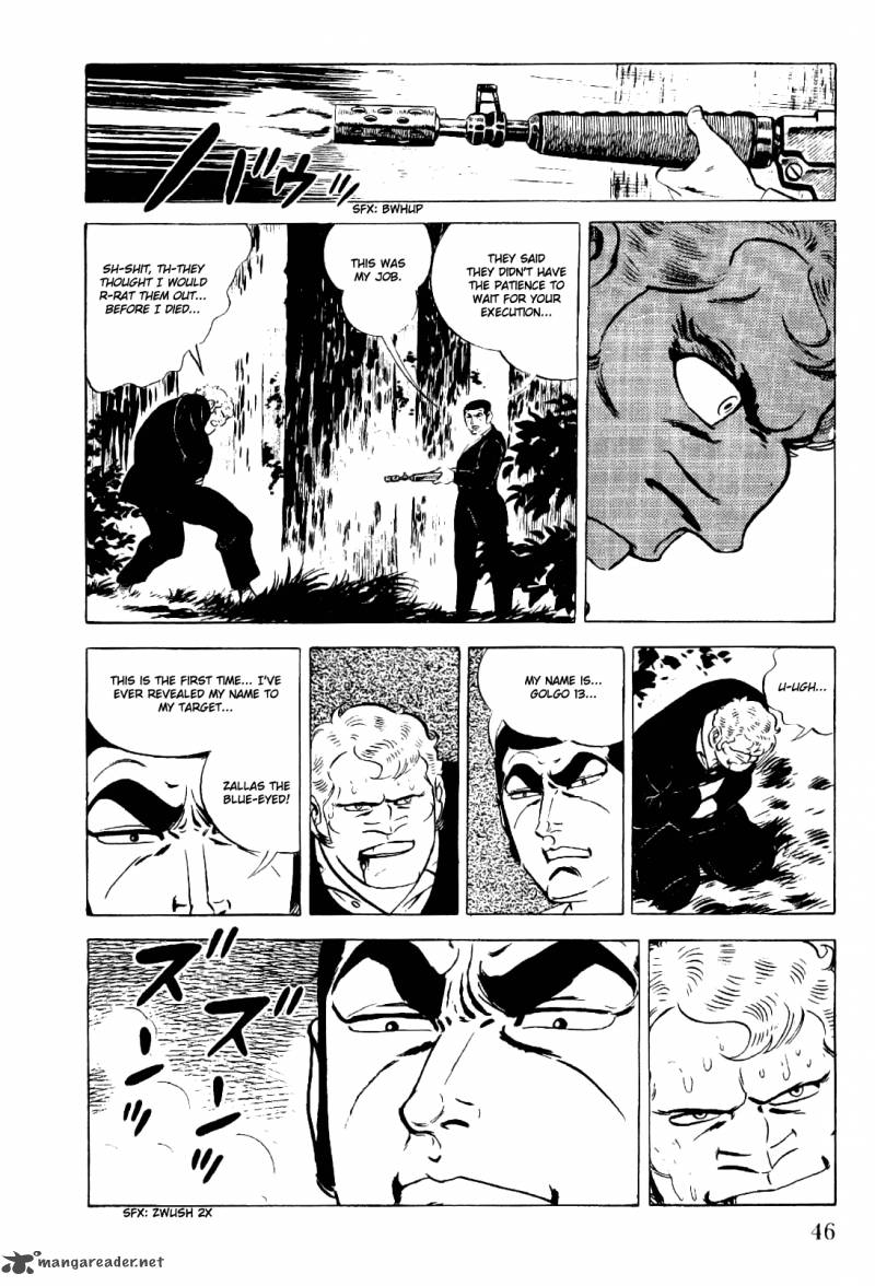 Golgo 13 2 48