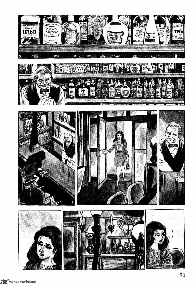 Golgo 13 2 51