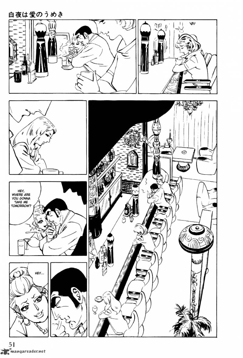 Golgo 13 2 52