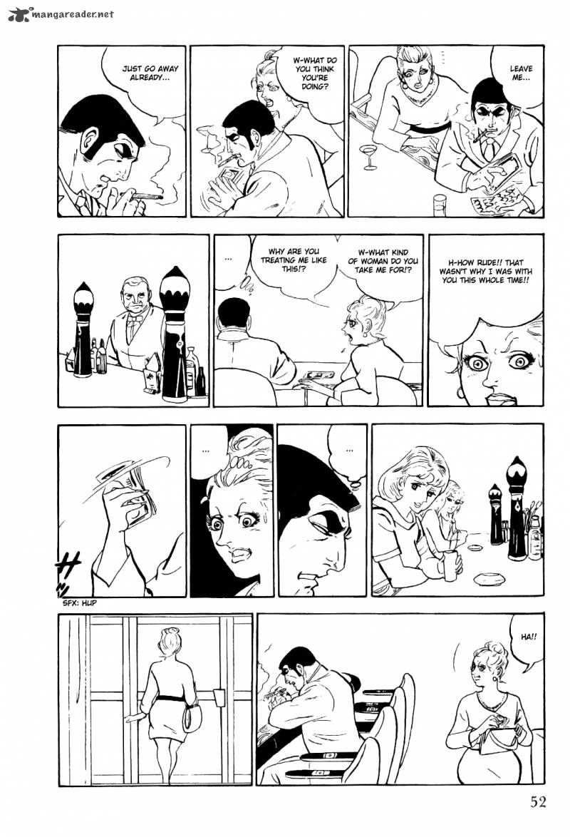 Golgo 13 2 53