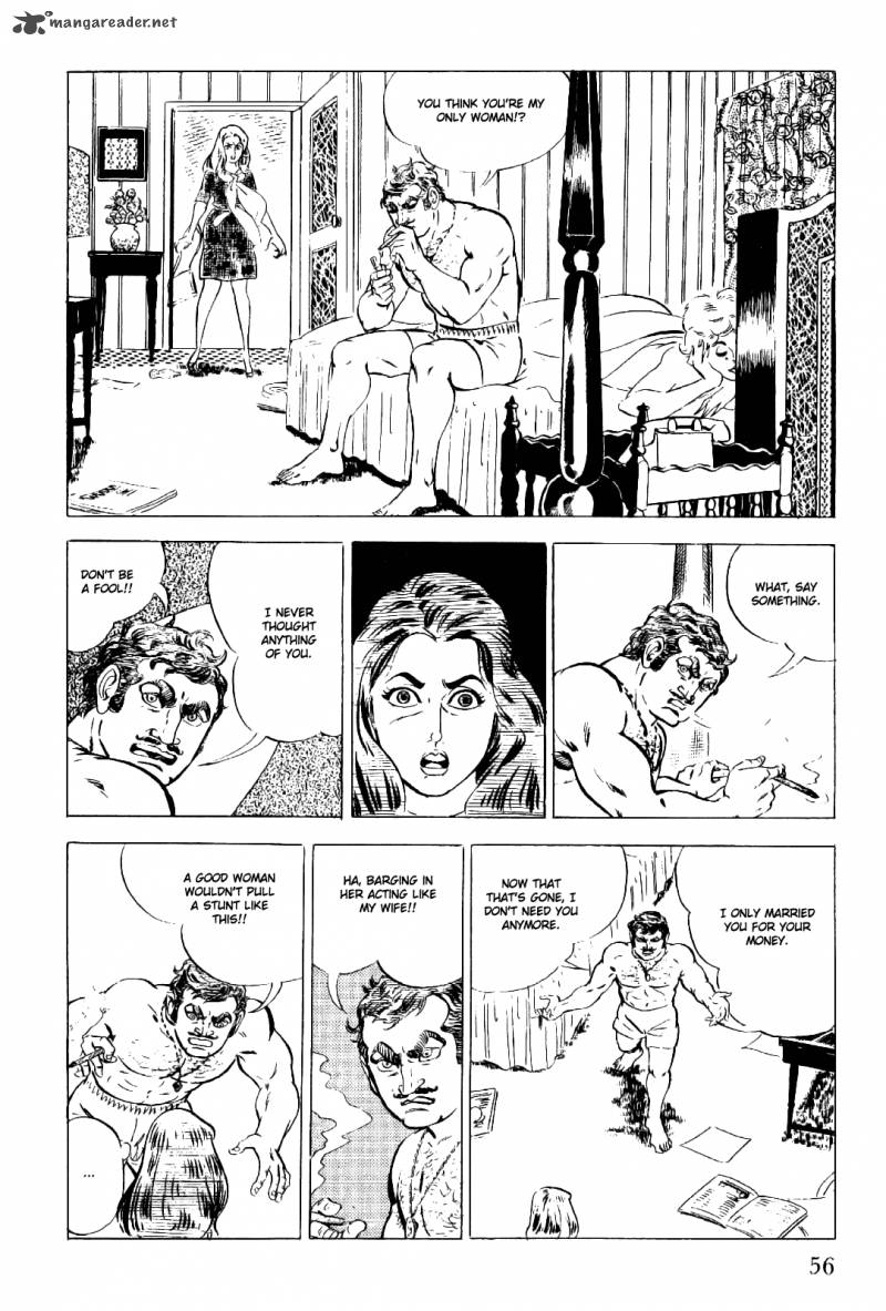 Golgo 13 2 57