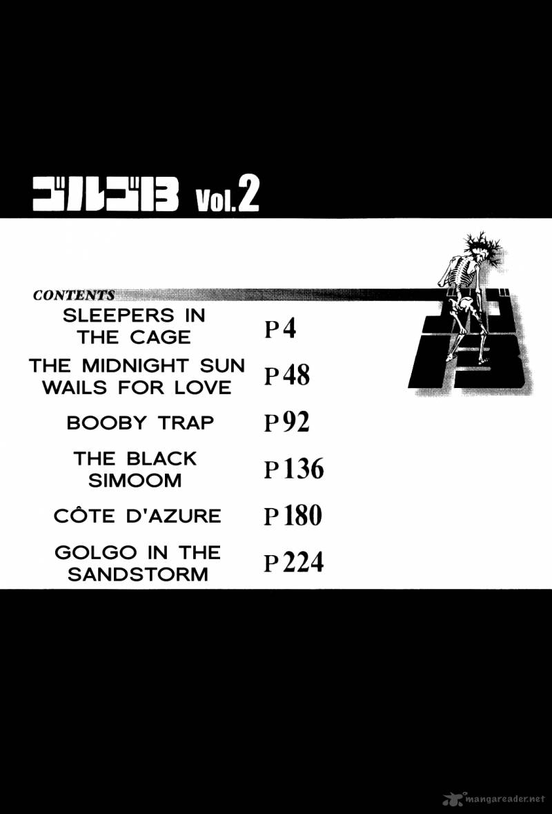 Golgo 13 2 6