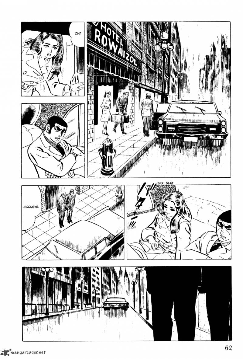 Golgo 13 2 63