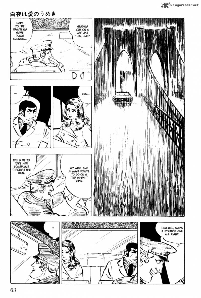 Golgo 13 2 64