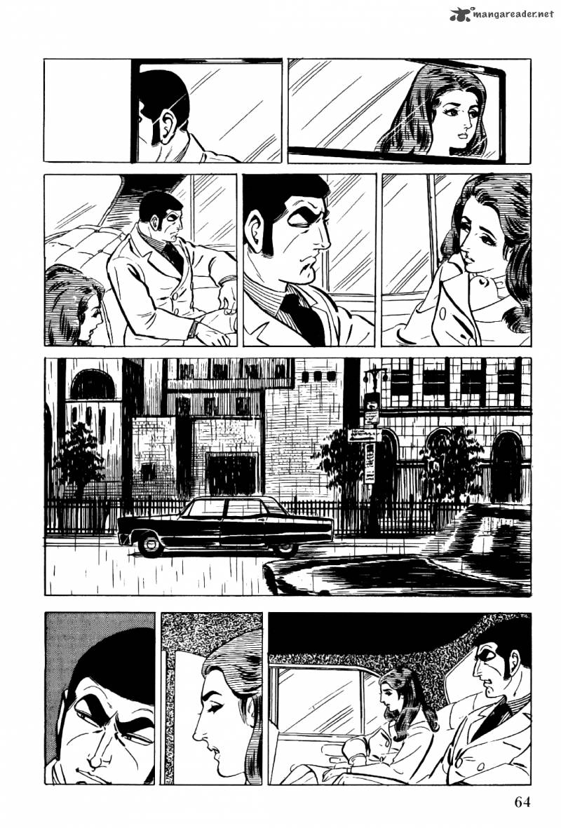 Golgo 13 2 65