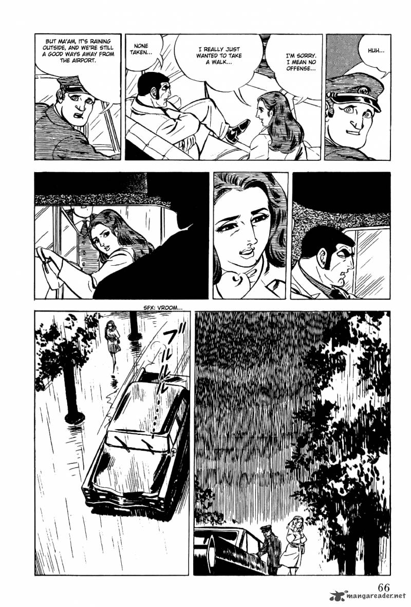 Golgo 13 2 67