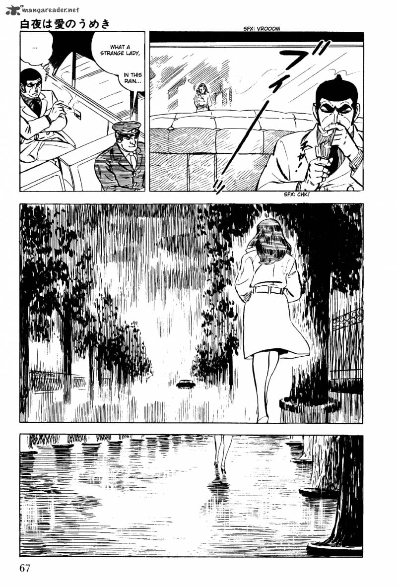 Golgo 13 2 68