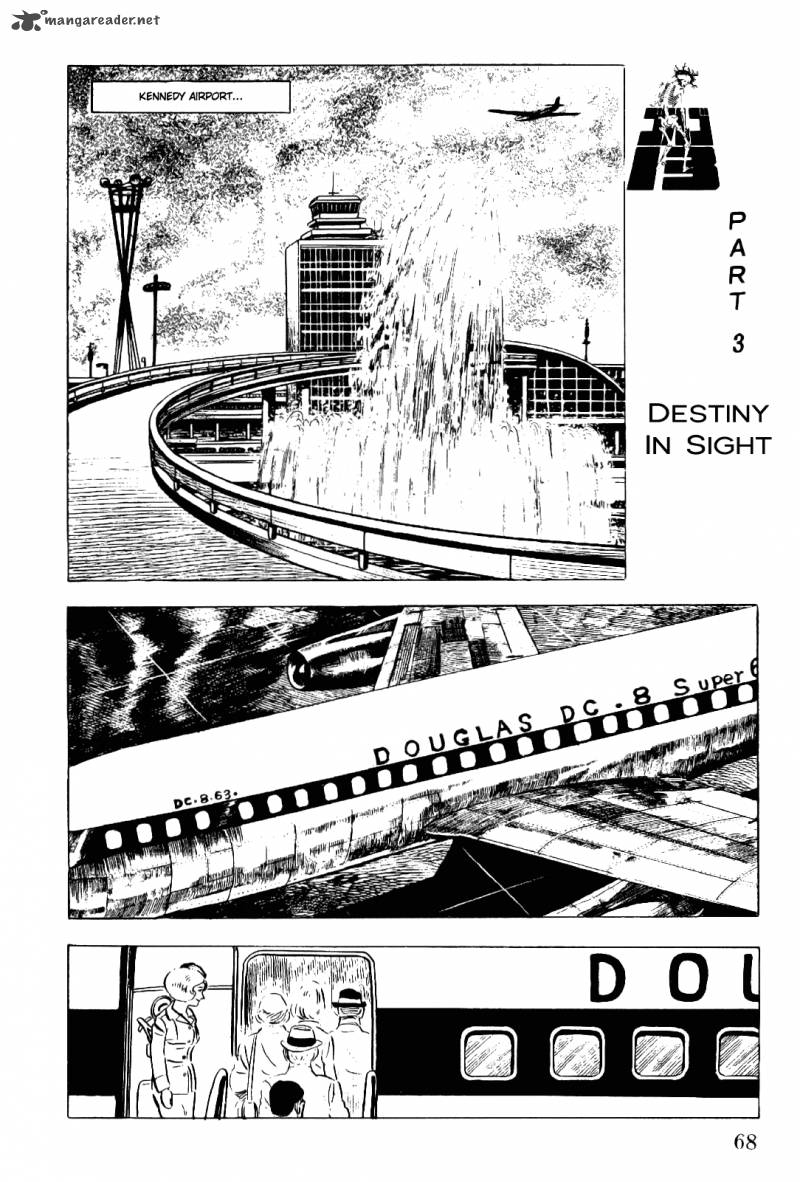 Golgo 13 2 69