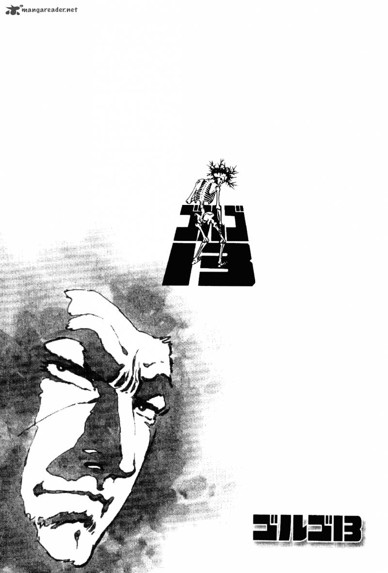 Golgo 13 2 7