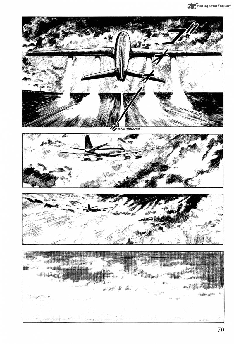 Golgo 13 2 71