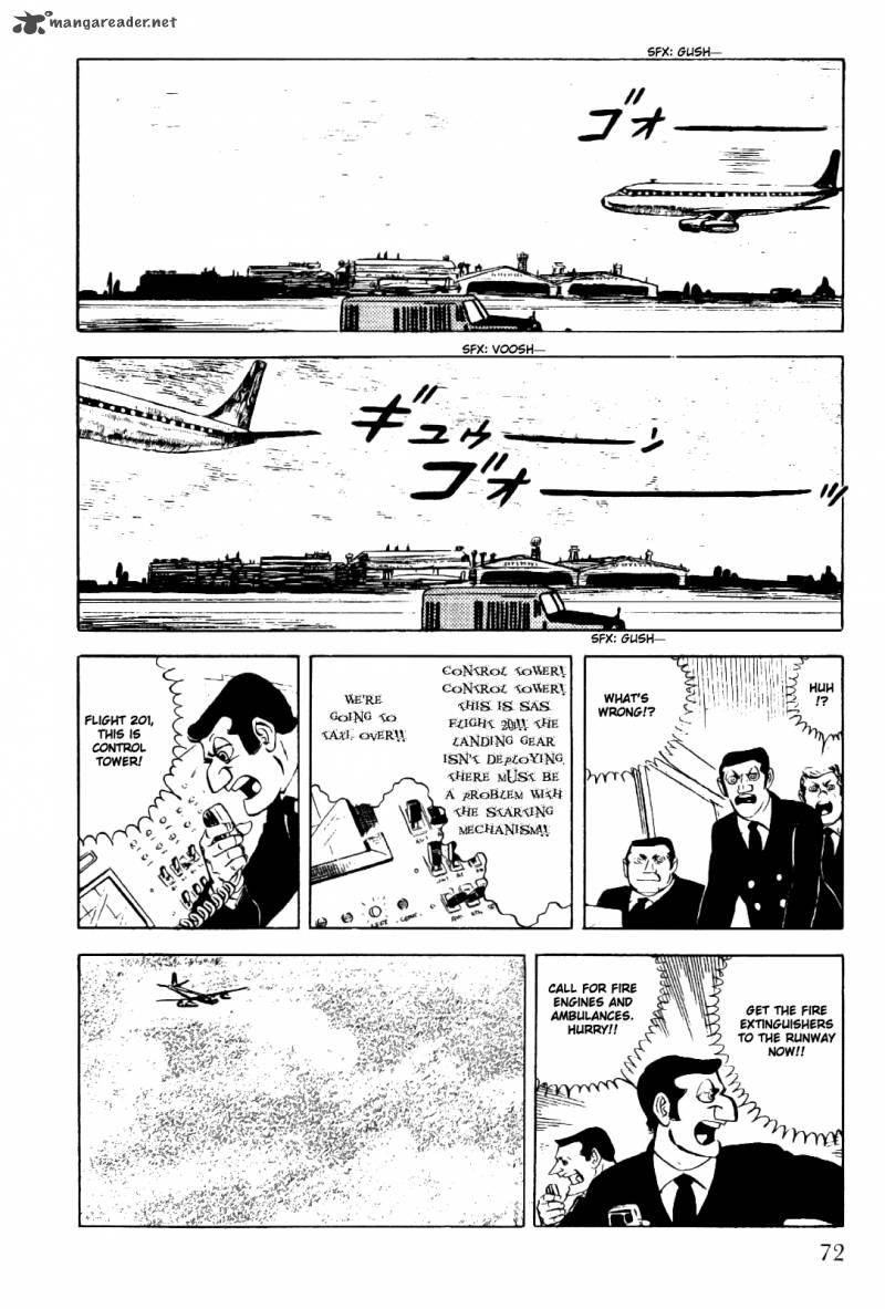 Golgo 13 2 73