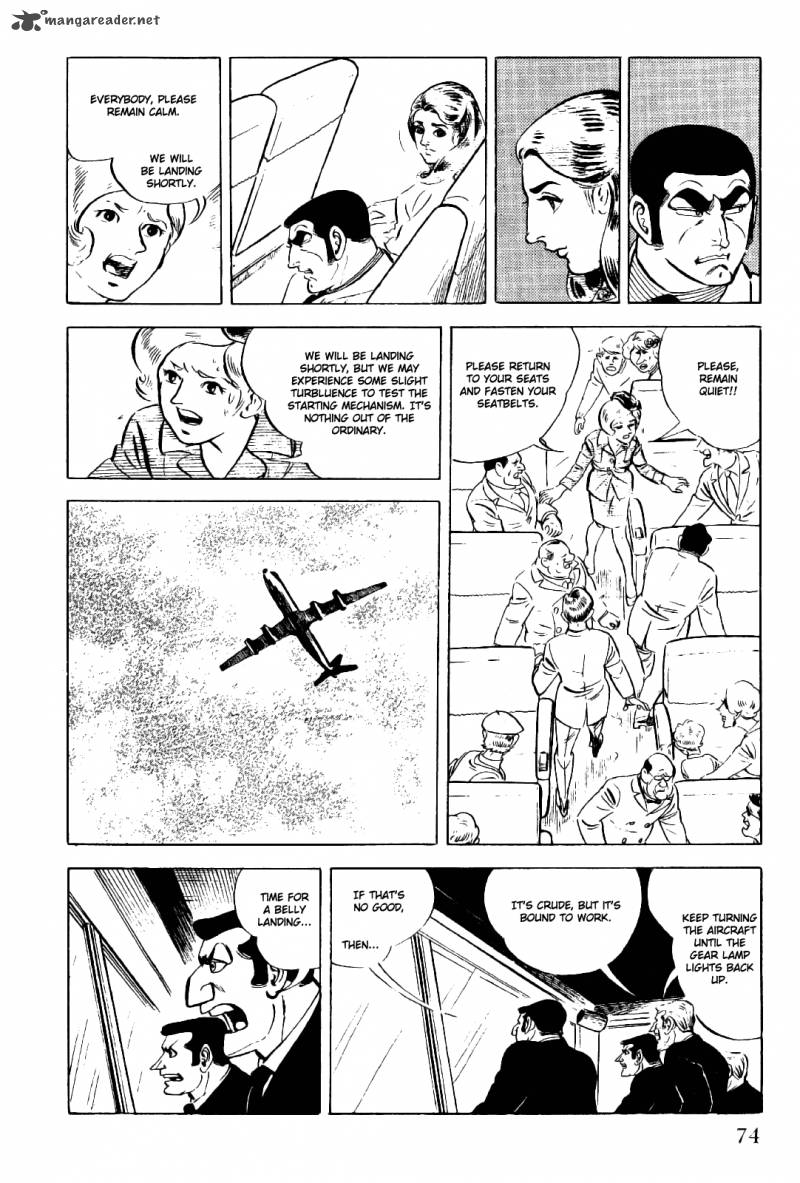 Golgo 13 2 75