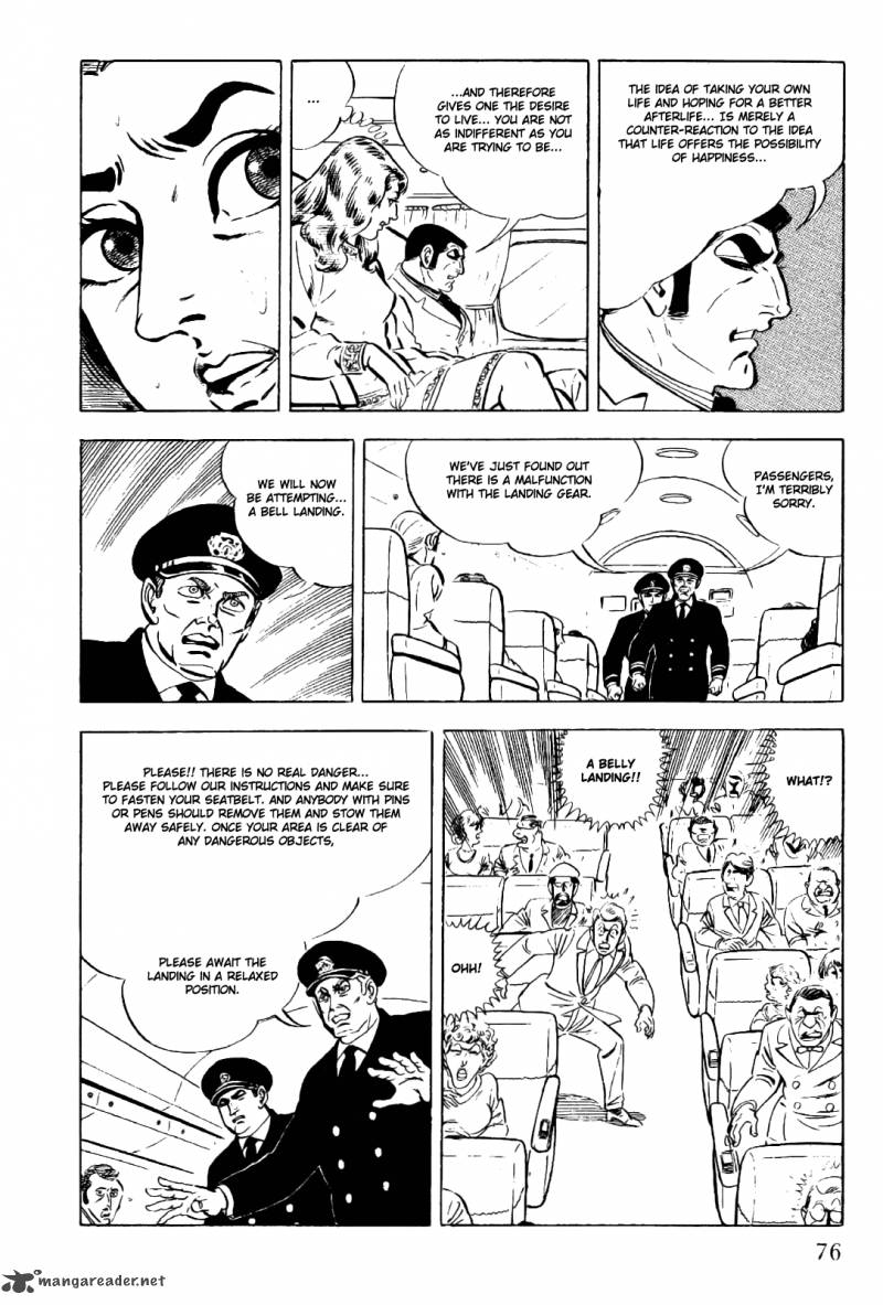 Golgo 13 2 77