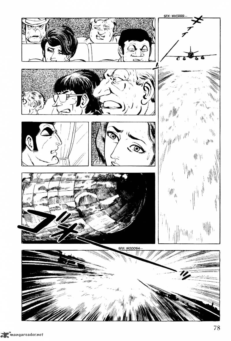 Golgo 13 2 79