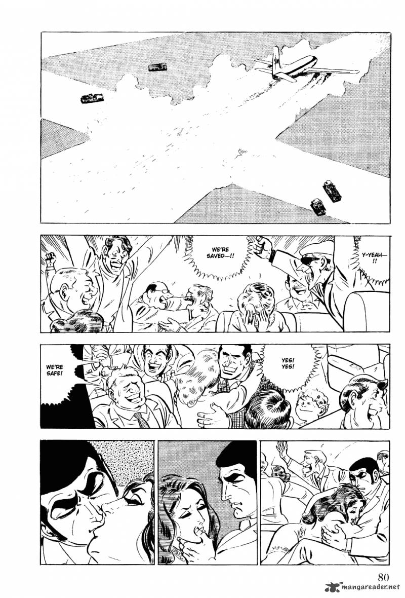 Golgo 13 2 81