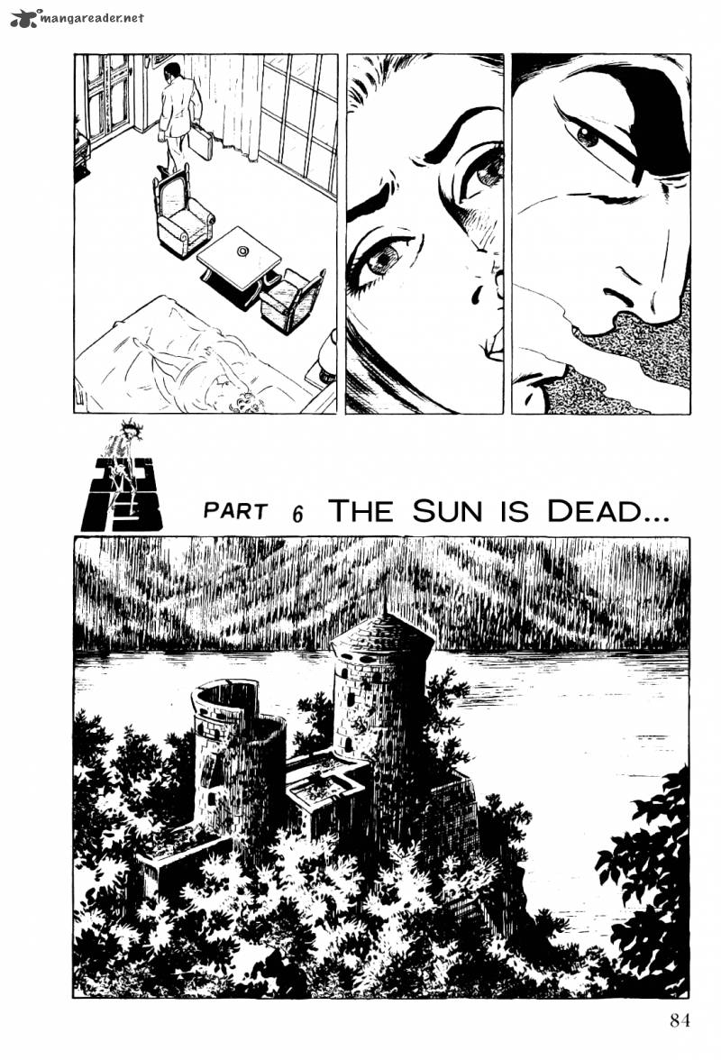 Golgo 13 2 84