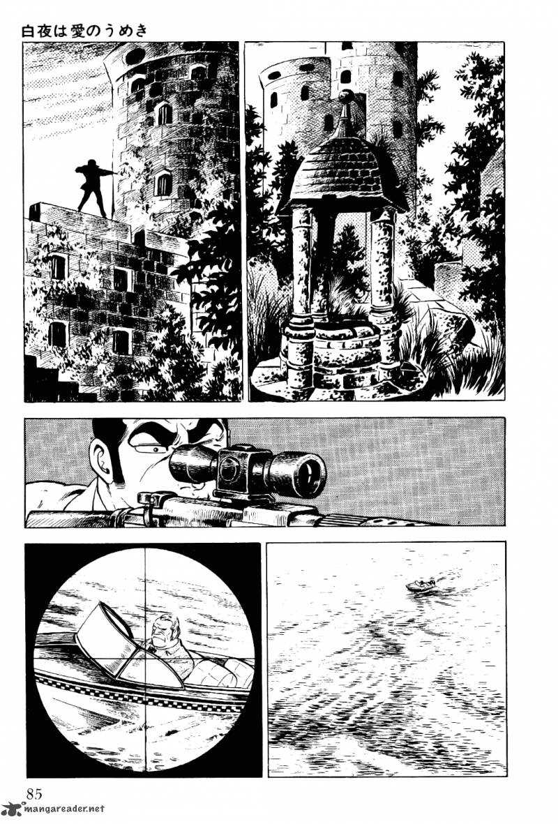 Golgo 13 2 85