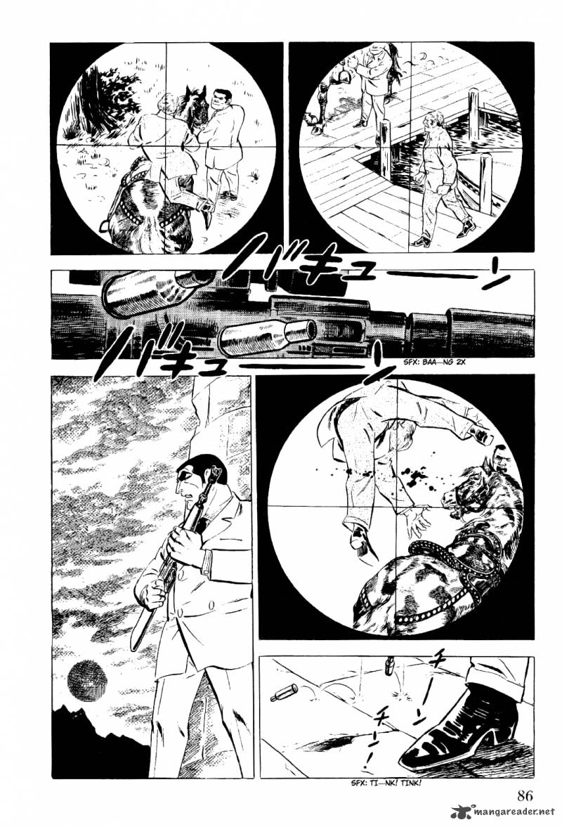 Golgo 13 2 86