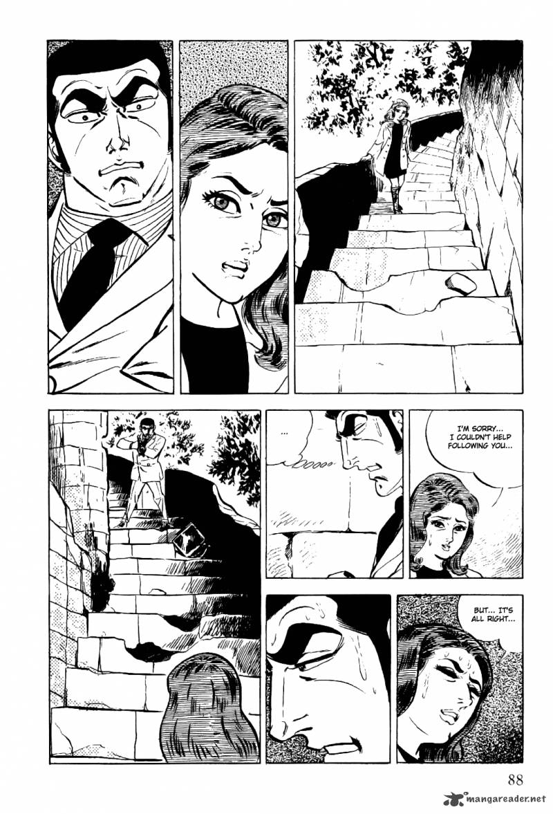 Golgo 13 2 88