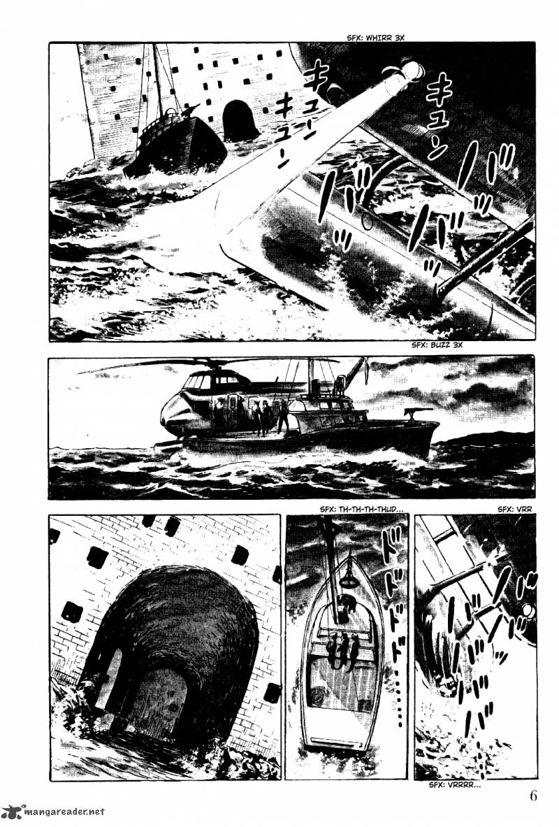 Golgo 13 2 9