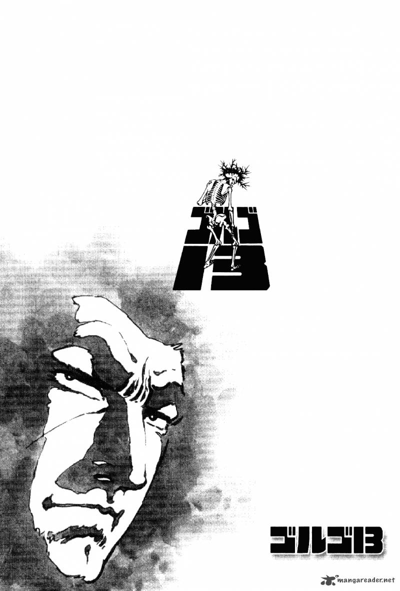 Golgo 13 2 91