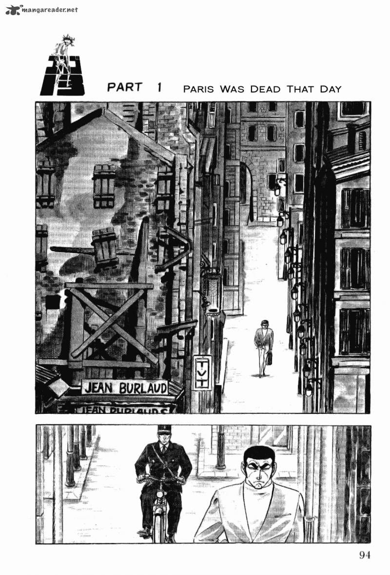 Golgo 13 2 93