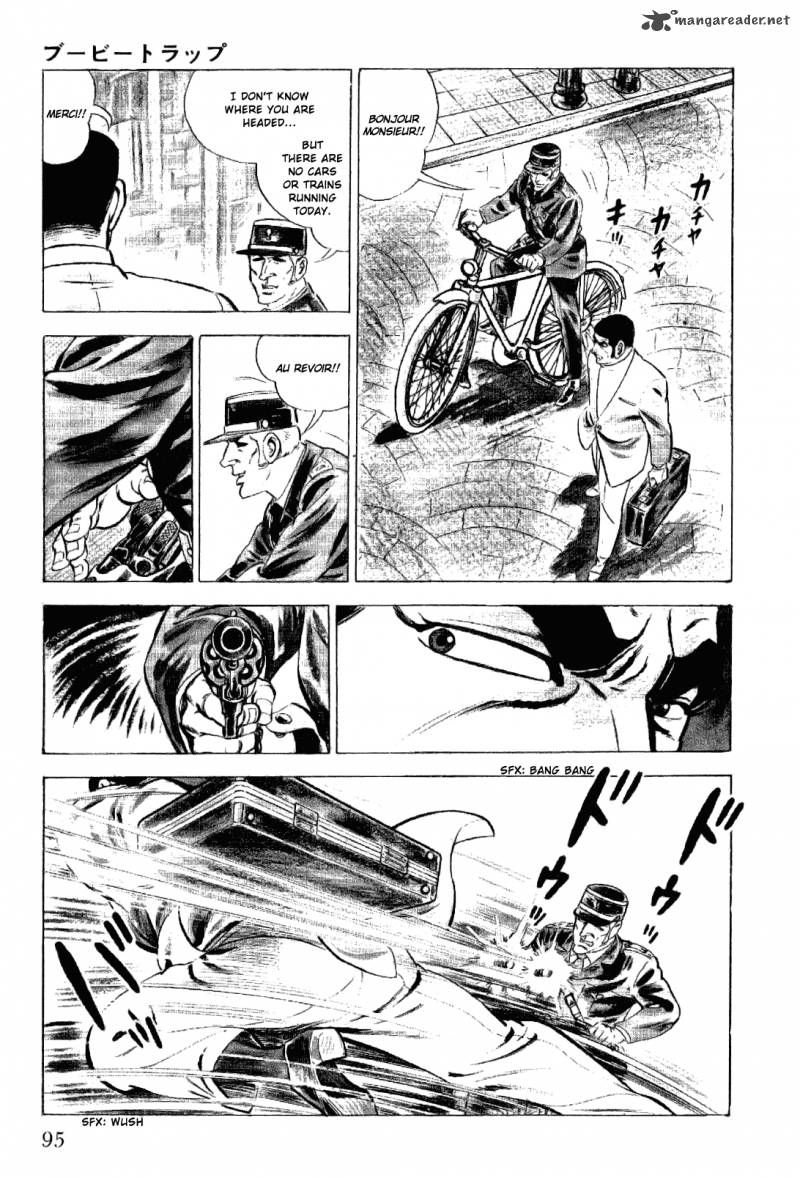 Golgo 13 2 94