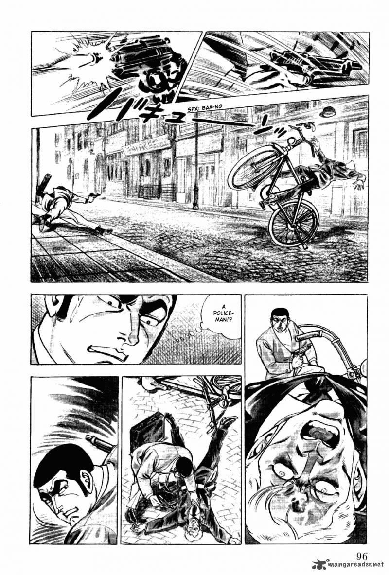 Golgo 13 2 95
