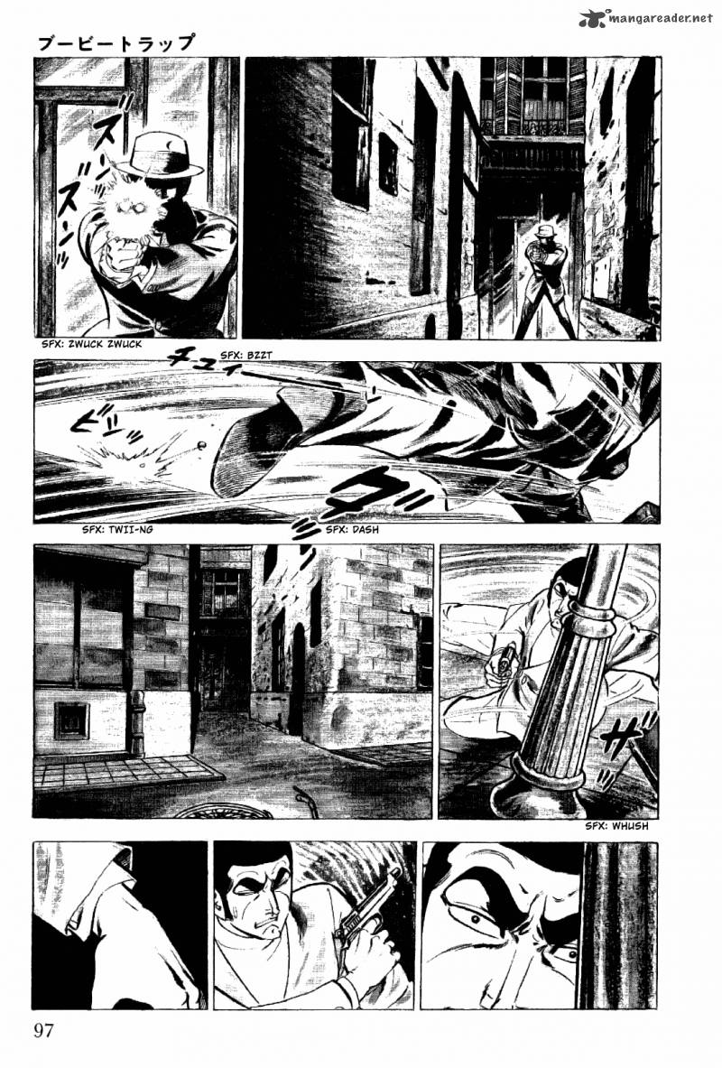 Golgo 13 2 96