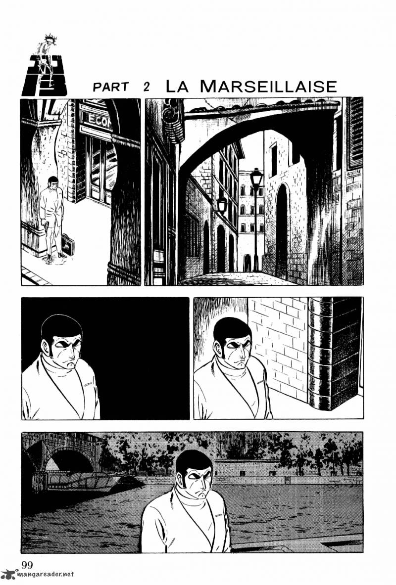Golgo 13 2 98