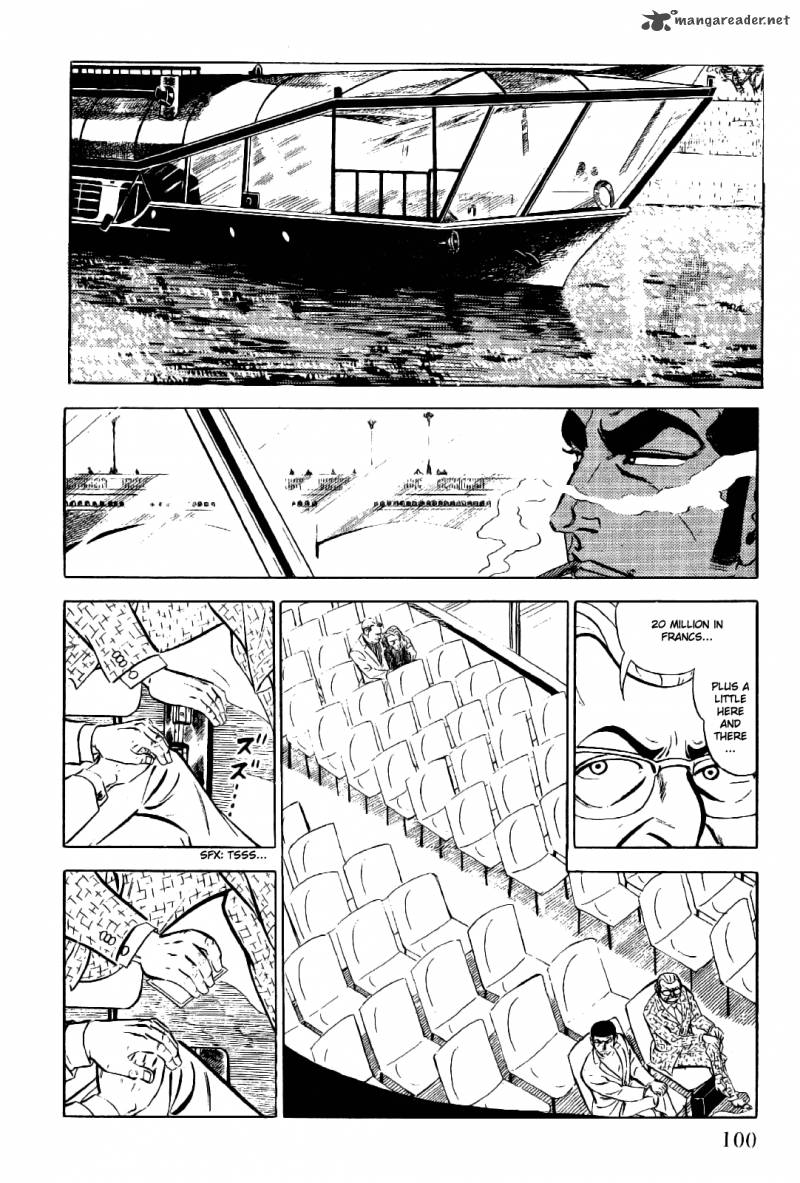Golgo 13 2 99
