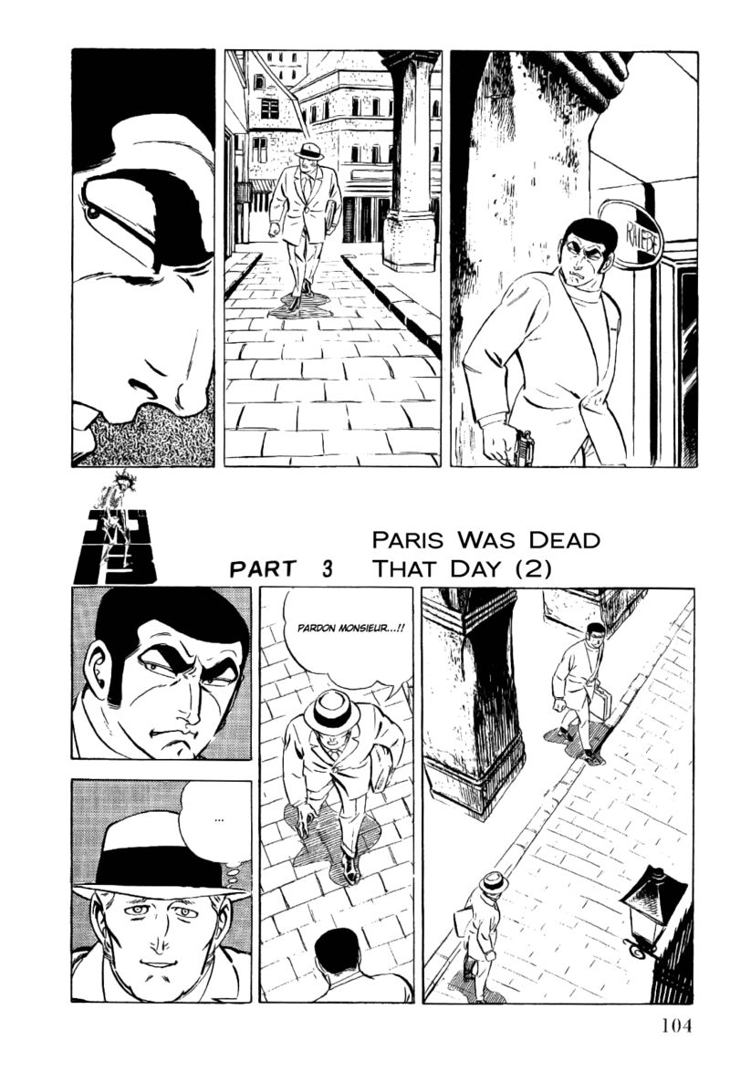 Golgo 13 7 12