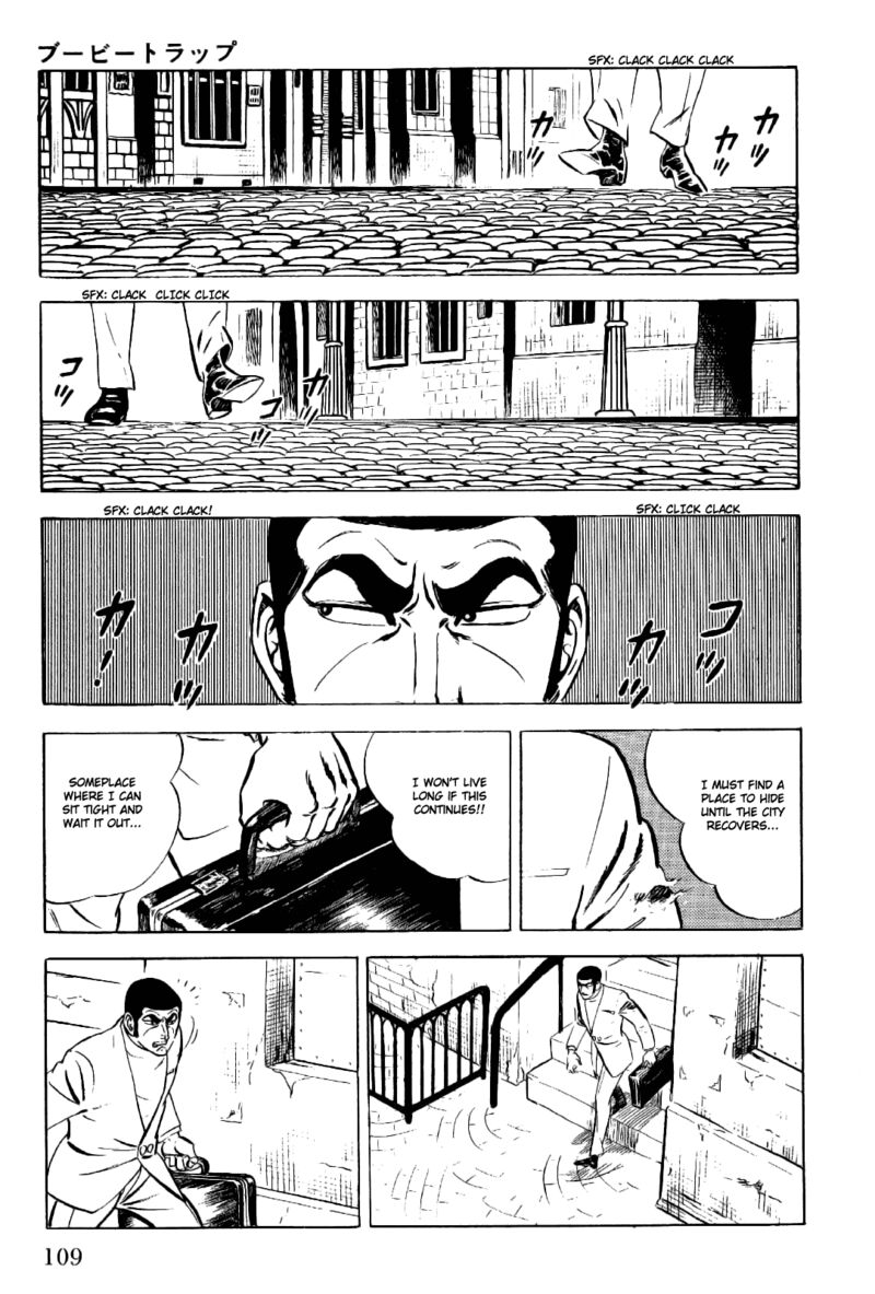 Golgo 13 7 17